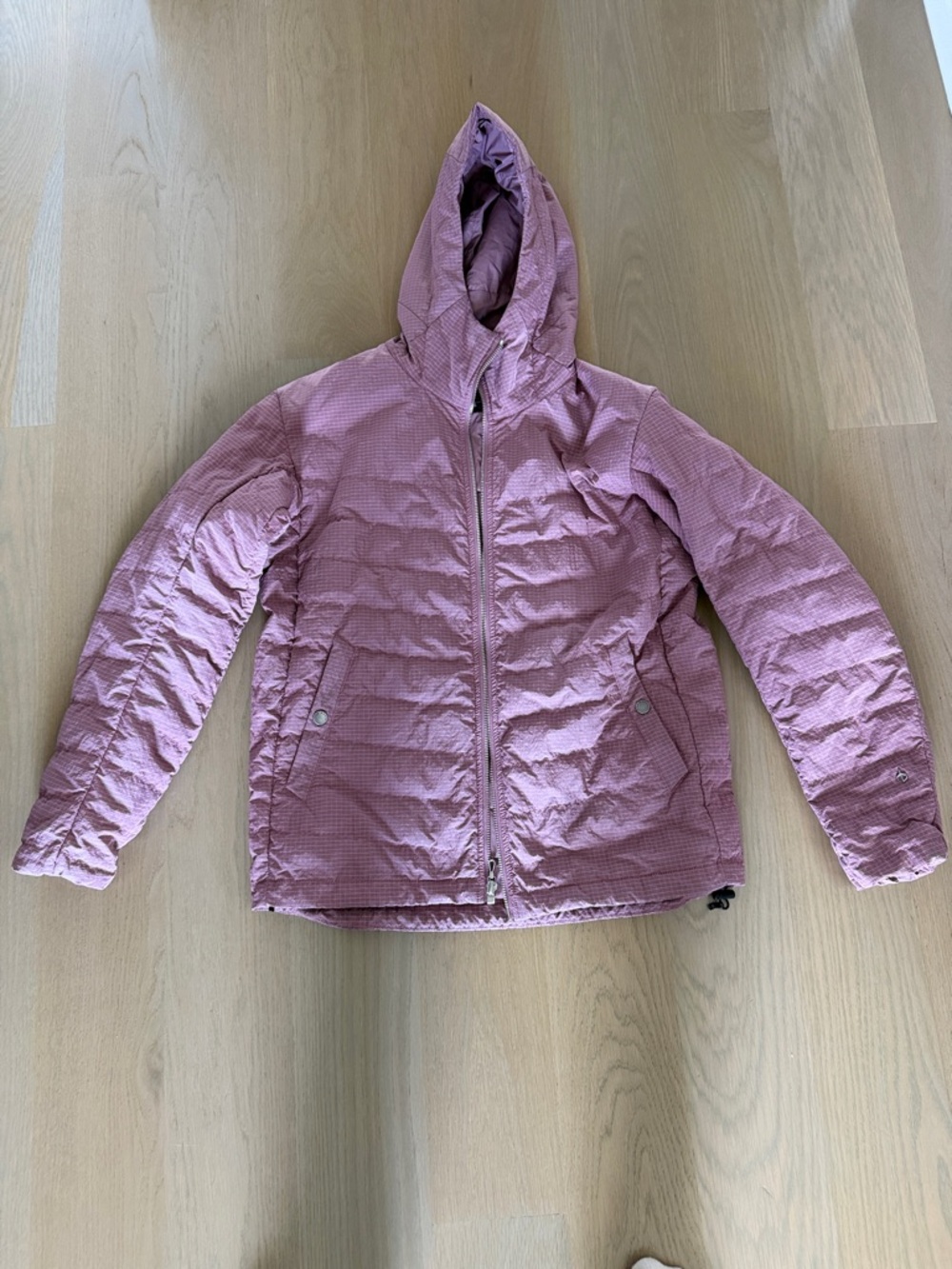 Rag & Bone Ripstop Hooded Jacket - Picture 3 of 12